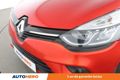 Clio 1.5 dCi Energy Business 75 ch 2016 occasion 92130 Issy-les-Moulineaux