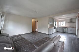  Appartement à vendre 3 pièces 65 m²