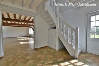  Maison à vendre 7 pièces 163 m²