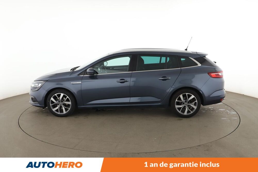 M&eacute;gane 1.5 dCi Energy Intens 110 ch 2017 occasion 92130 Issy-les-Moulineaux