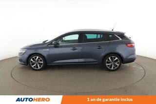 M&eacute;gane 1.5 dCi Energy Intens 110 ch 2017 occasion 92130 Issy-les-Moulineaux