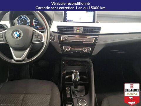 X2 sDrive 18i 136 DKG7 Lounge 2023 occasion 10150 Lavau
