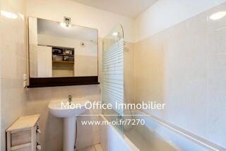  Appartement à vendre 2 pièces 27 m²