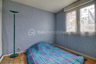  Appartement � vendre 2 pi�ces 49 m�