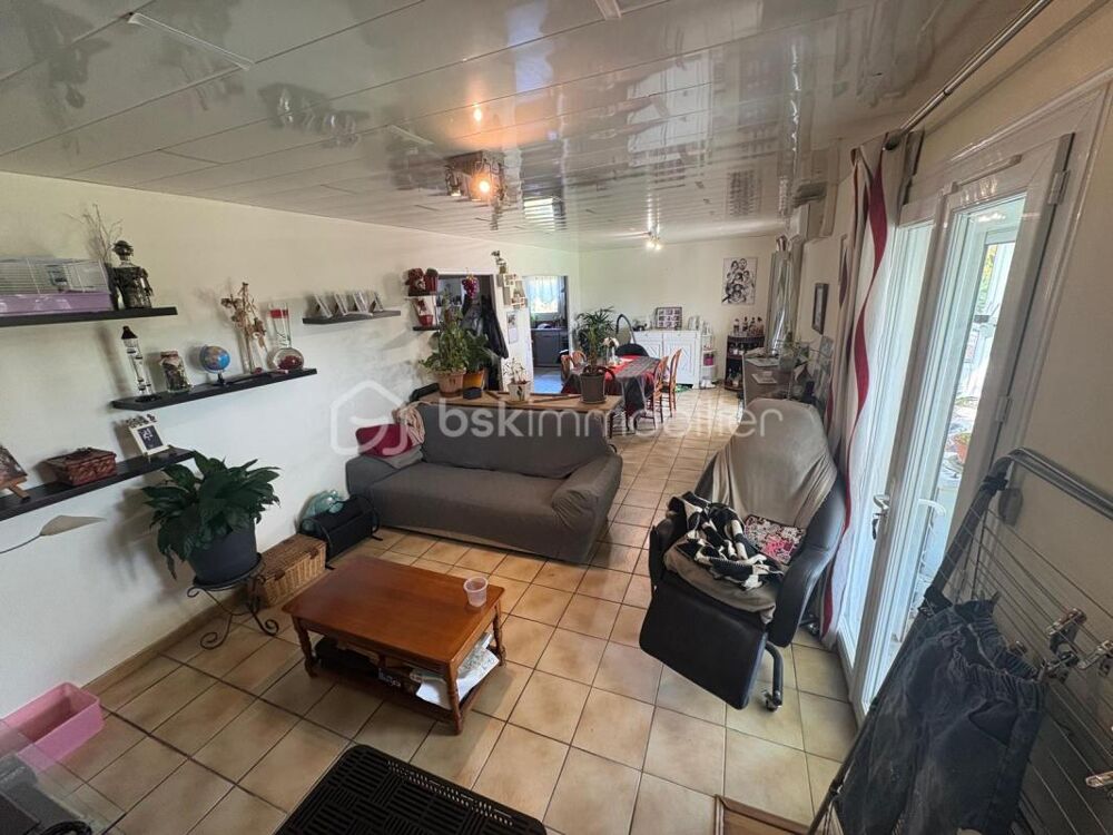 Maison familiale 114 m² avec piscine et grand terrain arboré