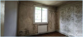  Maison � vendre 3 pi�ces 72 m�