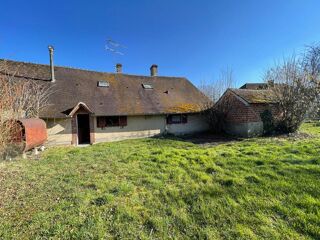  Maison à vendre 4 pièces 82 m²