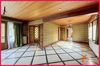  Maison à vendre 7 pièces 219 m²