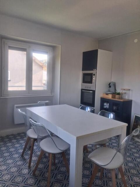  Appartement � louer 5 pi�ces 90 m�