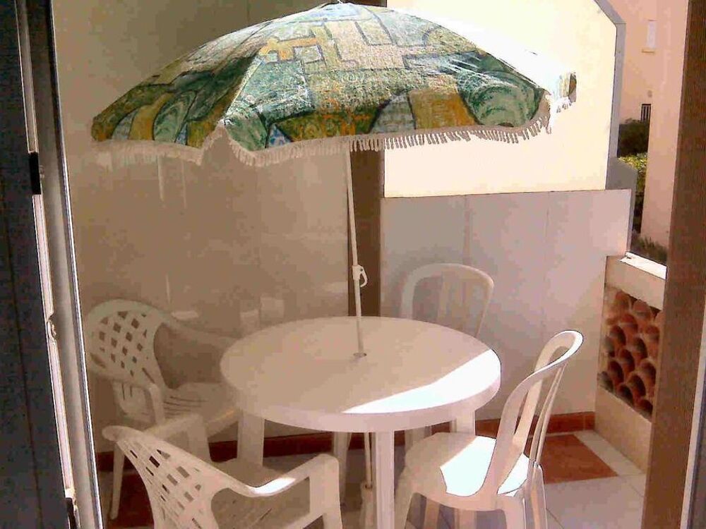 Location Appartement Studio de 28m2 à louer sur Valras-Plage Valras plage