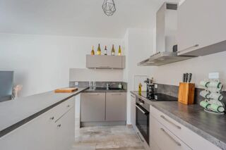  Appartement à vendre 2 pièces 55 m²