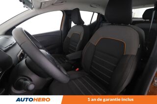 Sandero Stepway 1.0 TCe Essentiel 91 ch 2022 occasion 92130 Issy-les-Moulineaux