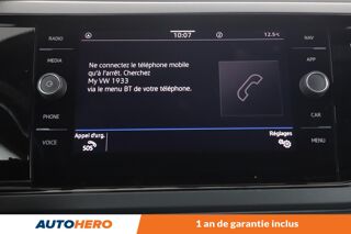 Polo 1.0 TSI R-Line DSG7 110 ch 2023 occasion 92130 Issy-les-Moulineaux