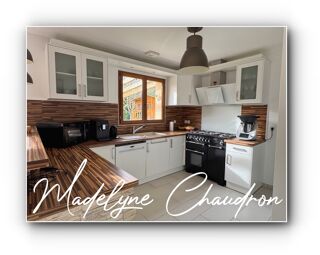  Maison � vendre 7 pi�ces 132 m�