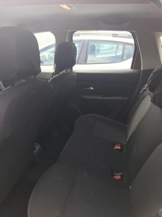 Duster CONFORT DCI 110 4X2 2018 occasion 38160 Chatte