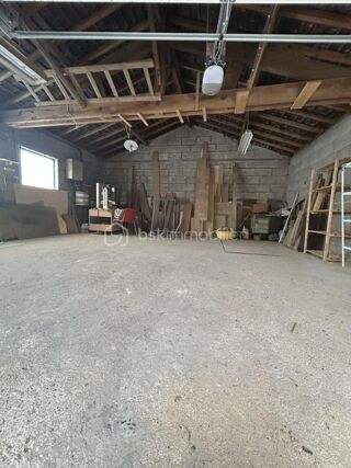  Parking / Garage � vendre 53 m�