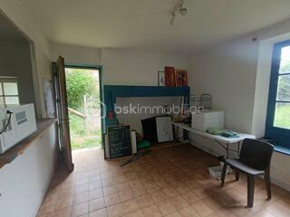  Immeuble à vendre 6 pièces 162 m²