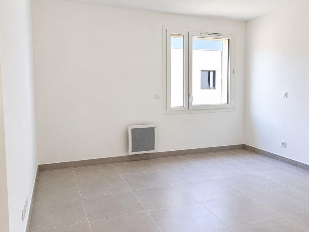 Location Appartement T3 avec balcon et parking à Montpellier Montpellier