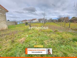  Terrain � vendre 583 m�