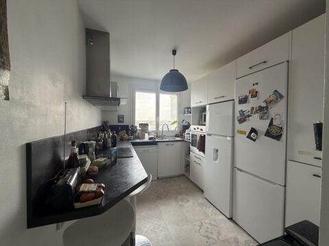  Appartement � louer 1 pi�ce 94 m�