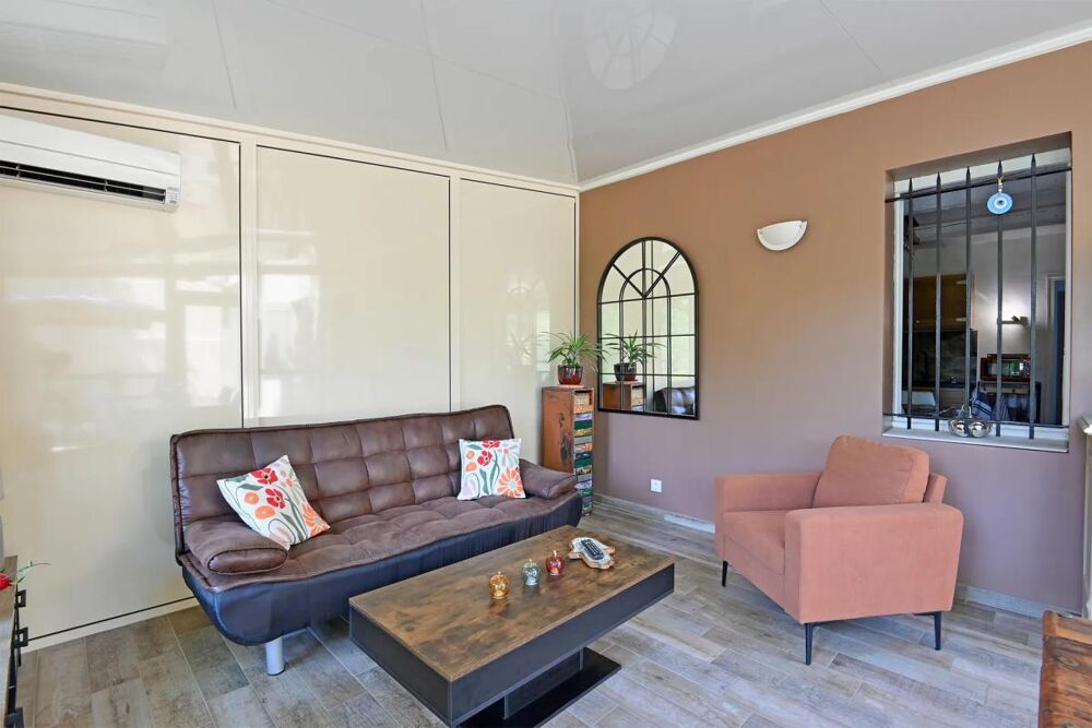 Maison de 5 pièces de 162 m² à Avignon