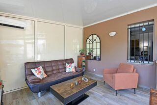  Maison à vendre 5 pièces 162 m²