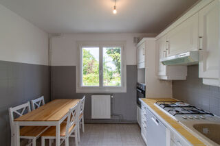  Maison à louer 4 pièces 68 m²