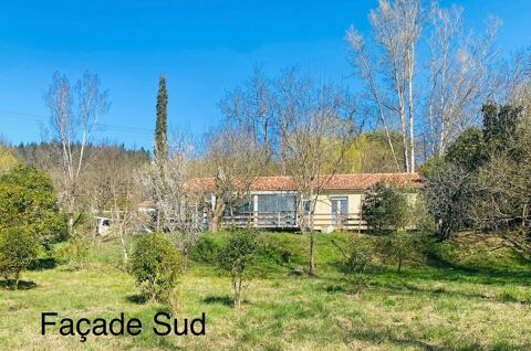   Maison de 110m2 � louer sur Saint-Hilaire-de-Lusignan Maison - 4 pi�ce(s) - 110 m�