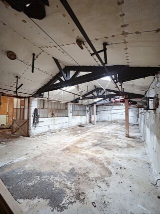  Maison � vendre 2 pi�ces 250 m�