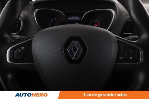 Captur 1.3 TCe Energy Intens 150 ch 2018 occasion 92130 Issy-les-Moulineaux