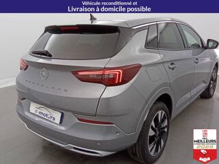 Grandland Diesel 130 BVA Elegance 2023 occasion 10150 Lavau