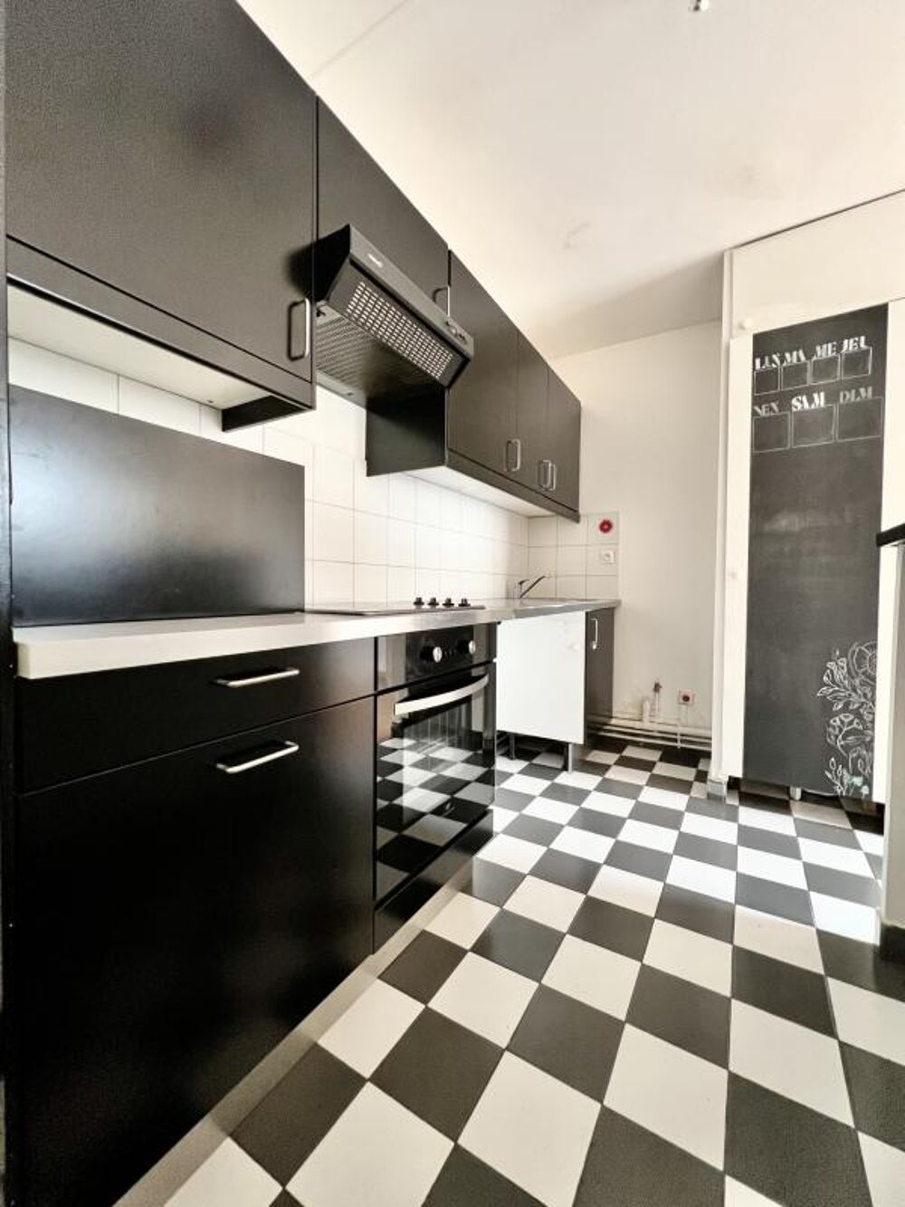 Location Appartement Appartement en location 1370EUR /mois à Paris 19 Paris 19