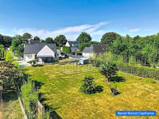 Maison à vendre 6 pièces 150 m²