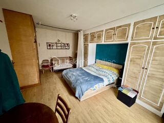  Maison à vendre 6 pièces 110 m²