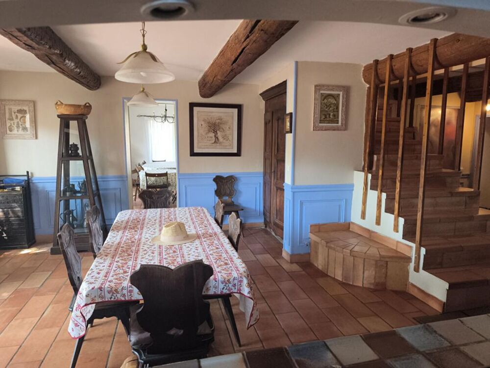 à vendre  Maison Monteux (84170)