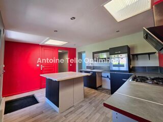  Maison à vendre 7 pièces 105 m²