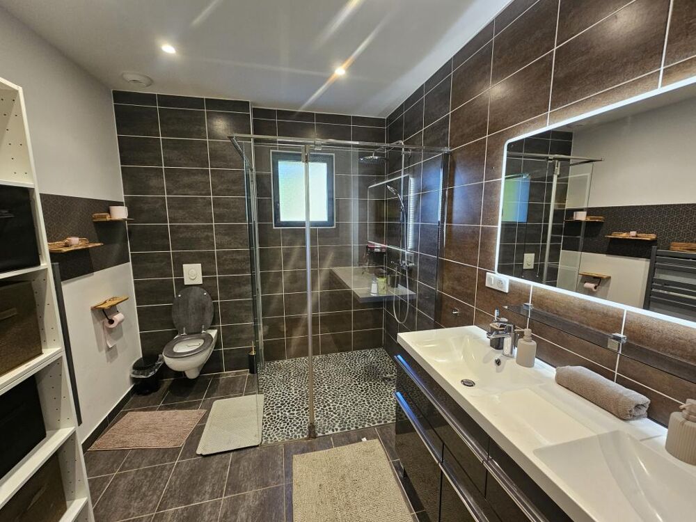Vente Maison Maison Boisseuil