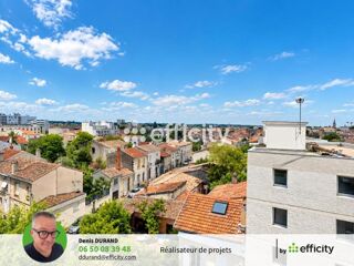  Appartement à vendre 2 pièces 53 m²