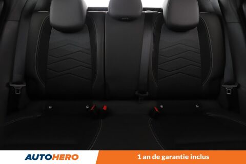 Avenger 1.2 Turbo T3 Altitude 101 ch 2023 occasion 92130 Issy-les-Moulineaux