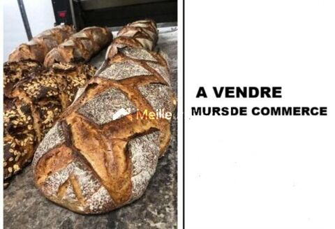 A VENDRE 147m2 MURS DE COMMERCE - Rue du Plateau 75019 Paris 1055000 75019 Paris