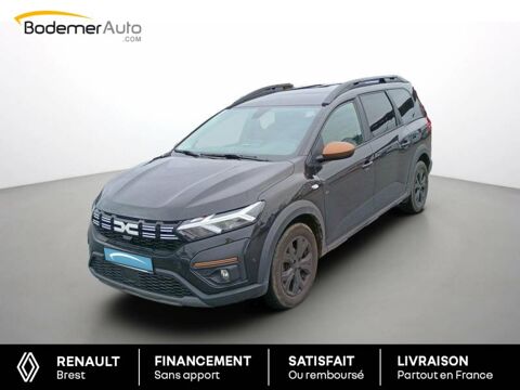 Dacia Jogger TCe 110 5 places Extreme + 2023 occasion Brest 29200
