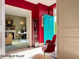  Maison � vendre 6 pi�ces 204 m�