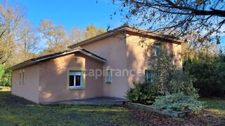  Maison à vendre 5 pièces 178 m²