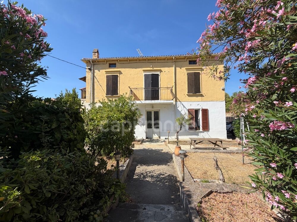 à vendre  Villa L'Île-Rousse (20220)
