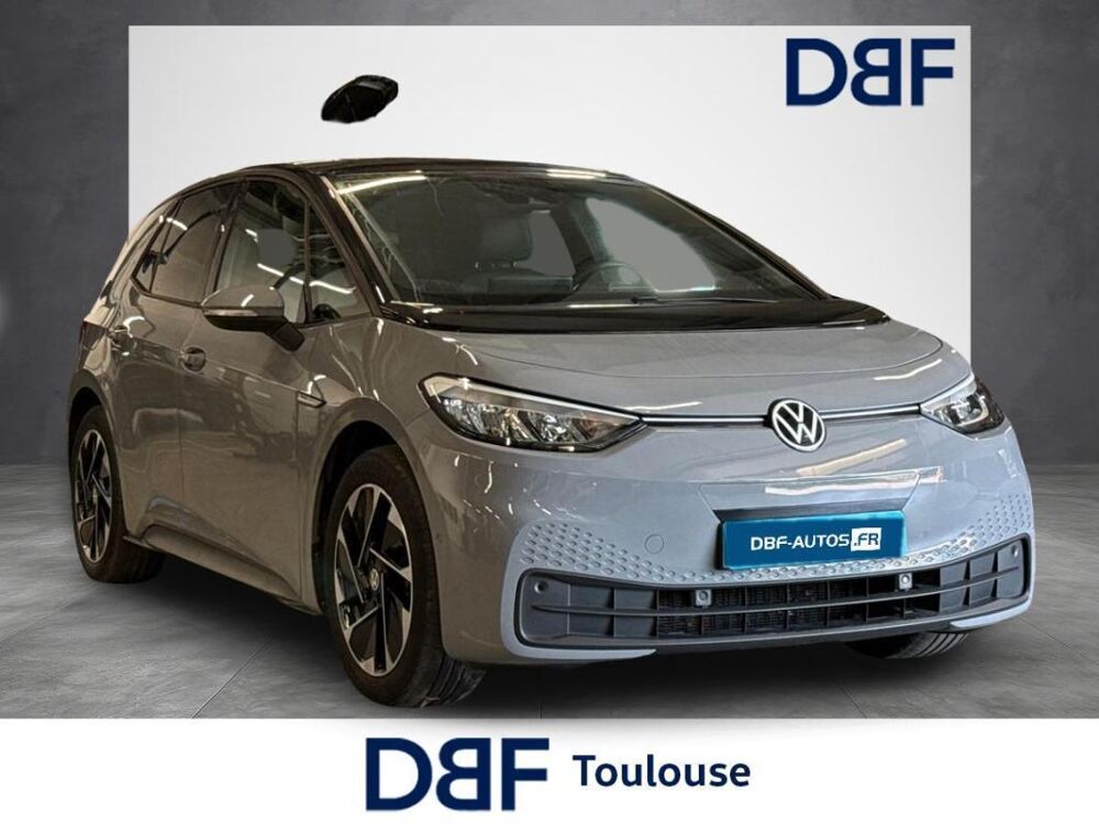 ID.3 204 ch Pro Performance Active 2023 occasion 31100 Toulouse