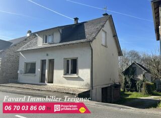  Maison à vendre 6 pièces 90 m²