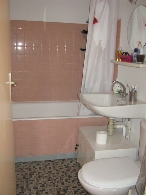  Appartement � louer 1 pi�ce 31 m�