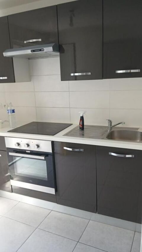   Maison de 70m2 � louer sur Henin Beaumont Maison - 5 pi�ce(s) - 70 m�