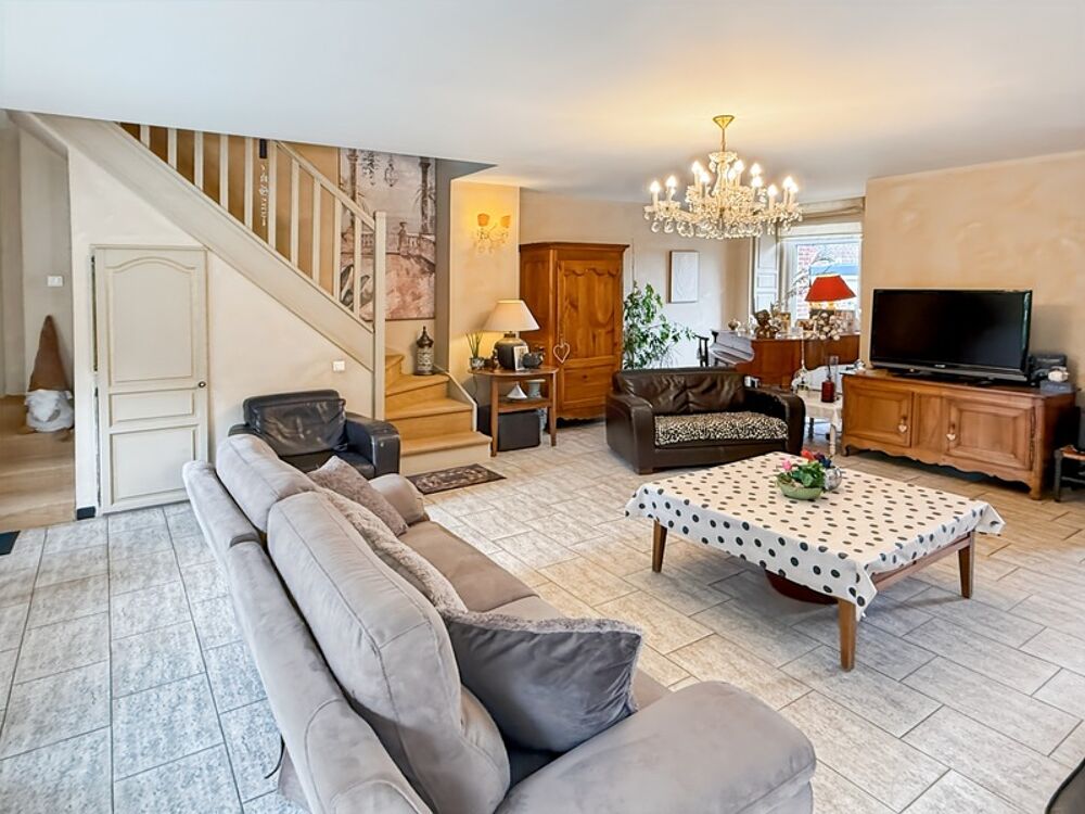 � vendre  Maison Cambrai (59400)
