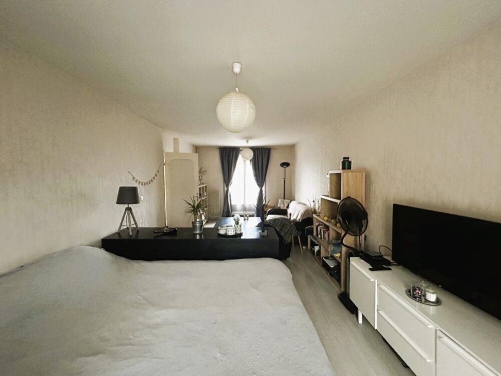Vente Maison Maison 4 pièces / 101 m² / 79 900 EUR / CASTRES Castres
